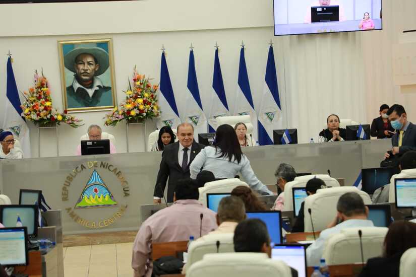 ASAMBLEA